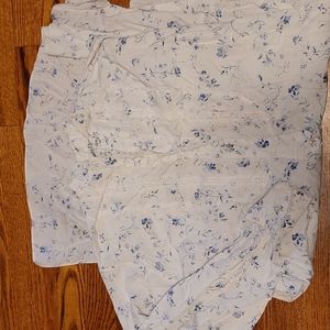 Vintage Dior Nightgown